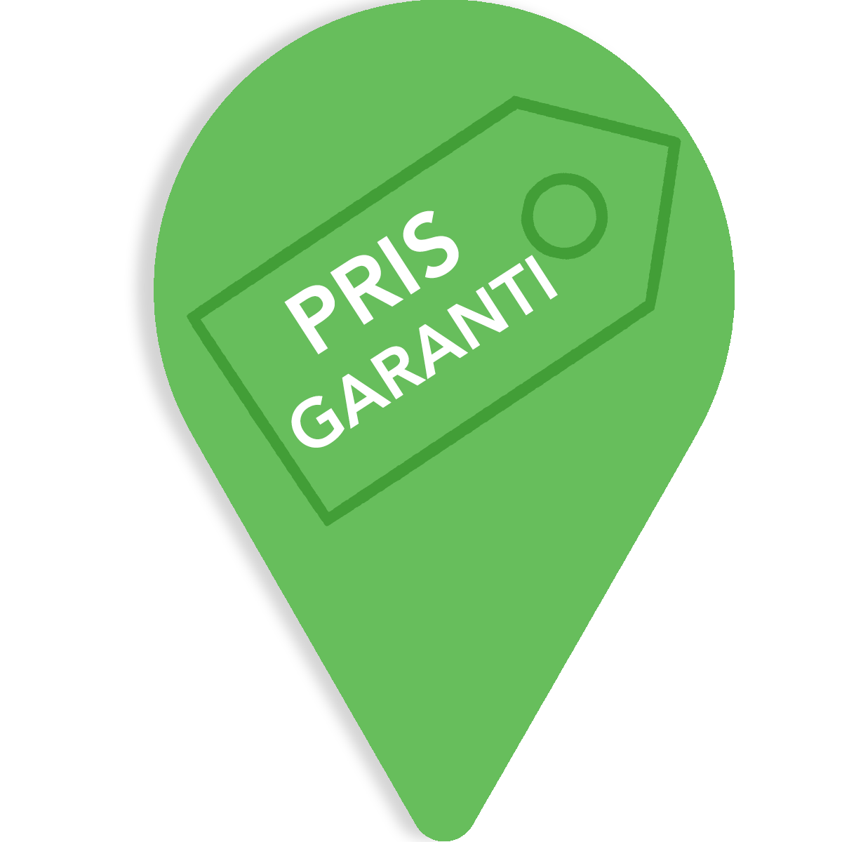 Prisgaranti – 123 Minilager