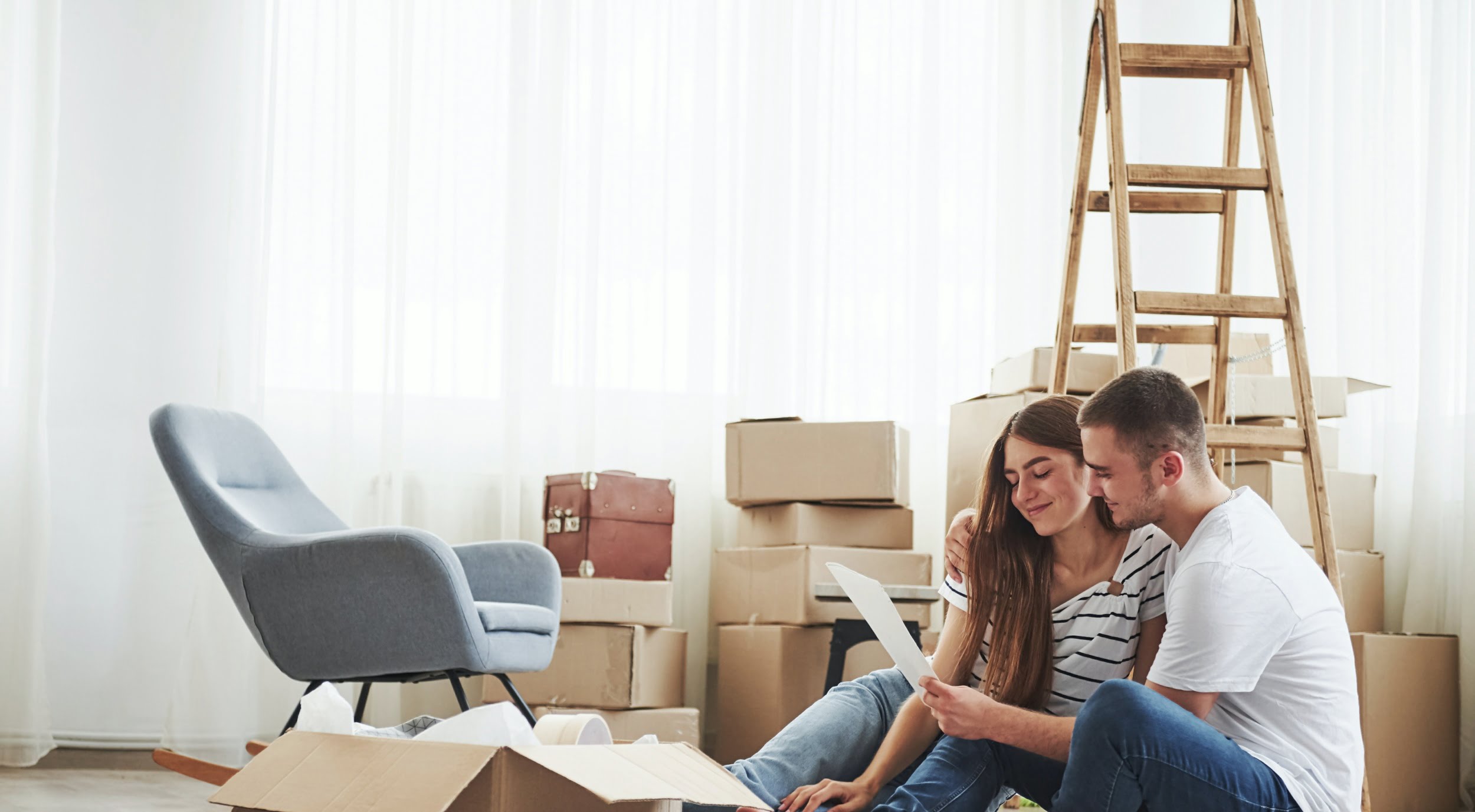 Priser på minilager – 123 Minilager