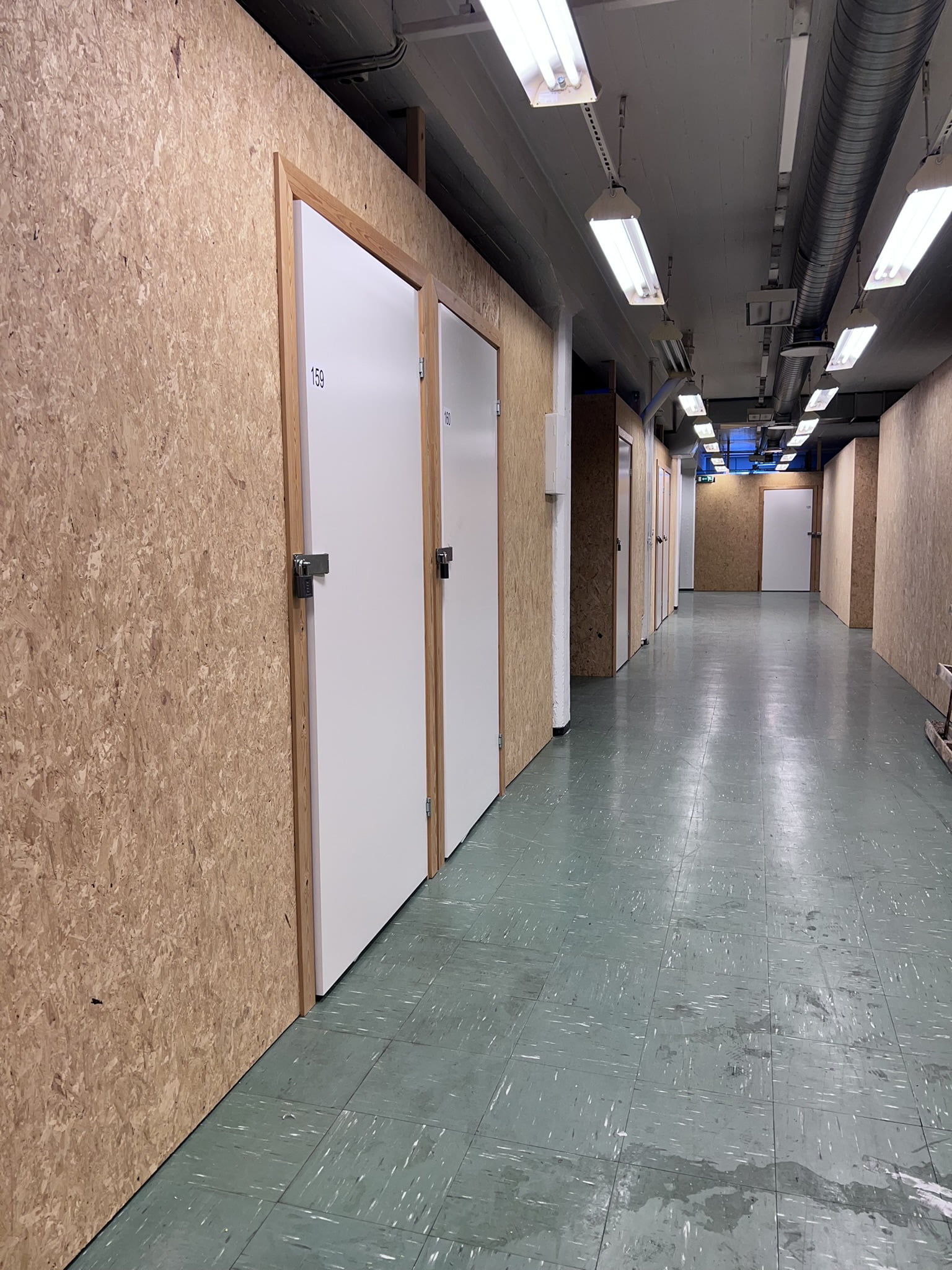 Minilager i Brumunddal – Bakkehaugvegen 16